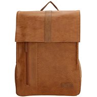Beagles Brunete Backpack 8 l Cognac - Backpack