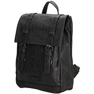Enrico Benetti Amy Backpack 8 l Black - Backpack
