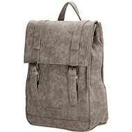 Enrico Benetti Amy Backpack 8 l Medium Grey - Backpack