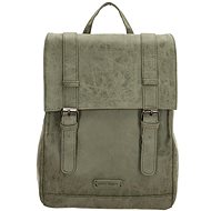 Enrico Benetti Amy Backpack 8 l Olive - Backpack