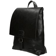 Enrico Benetti Caen 66612 Black - Backpack