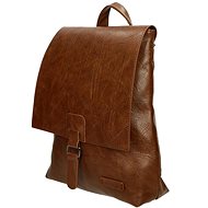Enrico Benetti Caen 66612 Cognac - Backpack