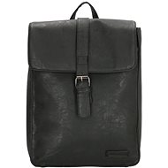 Enrico Benetti Kate Backpack Black - Backpack