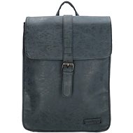 Enrico Benetti Kate Backpack Blue - Backpack