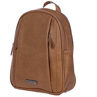 Enrico Benetti Lisa 66677 Camel - Backpack