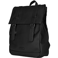Enrico Benetti Maeve Tablet Backpack Black - Backpack