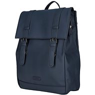 Enrico Benetti Maeve Tablet Backpack Blue - Backpack
