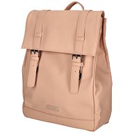 Enrico Benetti Maeve Tablet Backpack Soft Pink - Backpack
