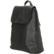 Enrico Benetti Nouméa Backpack Black - Backpack