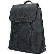Enrico Benetti Nouméa Backpack Blue - Backpack