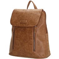 Enrico Benetti Nouméa Backpack Camel - Backpack