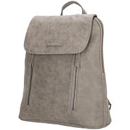 Enrico Benetti Nouméa Backpack Medium Taupe - Backpack