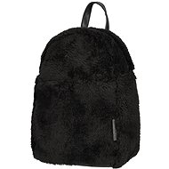 Enrico Benetti Teddy Backpack Black - Backpack
