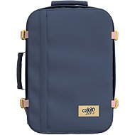 CabinZero Classic 36 l Shibori Blue - Backpack