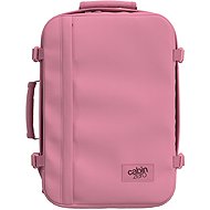 CabinZero Classic 36 l Rosa Rosa - Backpack