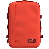 CabinZero Classic Plus 32 l Tomato Festival - Backpack