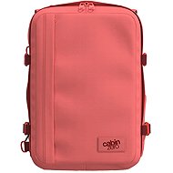 CabinZero Classic Plus 32 l Peach Valley - Backpack