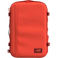 CabinZero Classic Plus 42 l Tomato Festival - Backpack