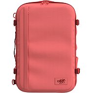 CabinZero Classic Plus 42 l Peach Valley - Backpack