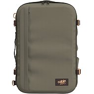CabinZero Classic Plus 42 l Grey Moor - Backpack