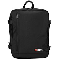 Enrico Benetti Amsterdam 54687 Black - Backpack