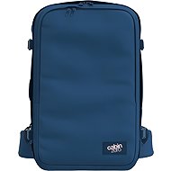 CabinZero Classic Pro 42 l Jodphur Blue - Backpack