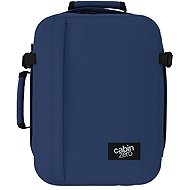 CabinZero Classic Tech 28 l Navy - Backpack