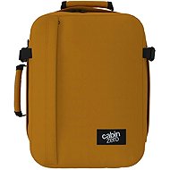 CabinZero Classic Tech 28 l Orange chill - Backpack