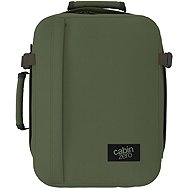 CabinZero Classic Tech 28 l Georgian khaki - Backpack
