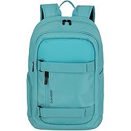 Travelite Pathway strap, aqua - Backpack