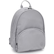 Heys Basic Backpack Grey - City Backpack