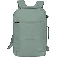 Travelite Workfloow backpack L, sage - Backpack