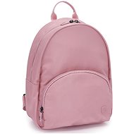 Heys Basic Backpack Dusty Pink - City Backpack