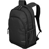 Travelite Kick Off backpack L, black - Backpack