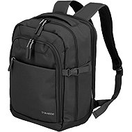 Travelite Kick Off Cabin backpack, black - Backpack