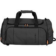 Travelite Briize weekender, black - Backpack