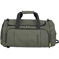 Travelite Briize weekender, khaki - Backpack