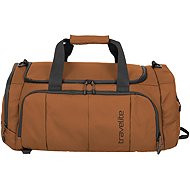 Travelite Briize weekender, curry - Backpack