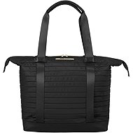 Travelite Barbara stepp 2 in 1 shopper, black - Backpack