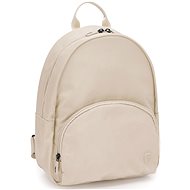 Heys Basic Backpack Tan - City Backpack