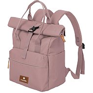 Travelite Basics short handle roll-up, smoky rose - Backpack