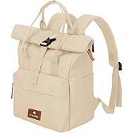 Travelite Basics short handle roll-up, off-white - Backpack