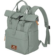Travelite Basics short handle roll-up, mint - Backpack