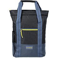 Travelite colour craze backpack S, navy - City Backpack