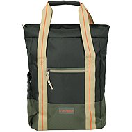 Travelite colour craze backpack S, olive - City Backpack