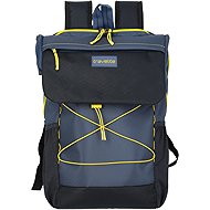 Travelite colour craze backpack, navy - Backpack