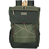 Travelite colour craze backpack, olive - Backpack