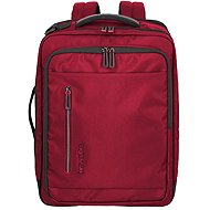 Travelite Crosslite 5.0 board bagbackpack L, red - Backpack