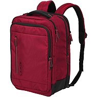 Travelite Crosslite 5.0 board bagbackpack S, red - Backpack