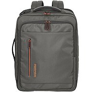 Travelite Crosslite 5.0 Board bagbackpack L, dark olive - Backpack